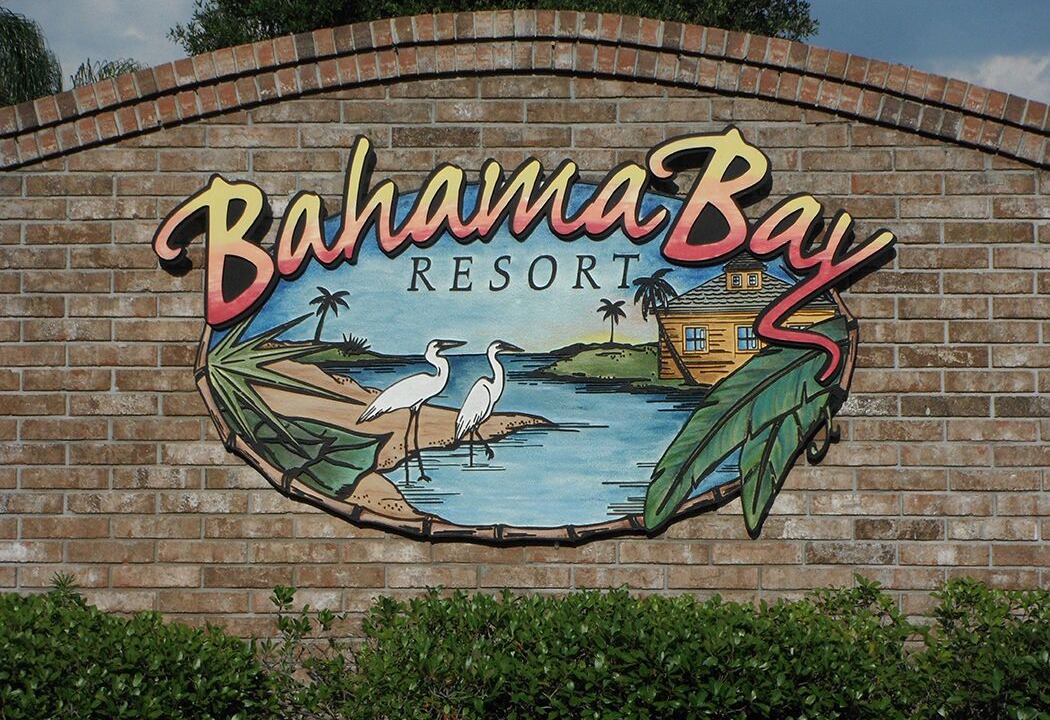 Photo of Outdoor in Bahama Bay