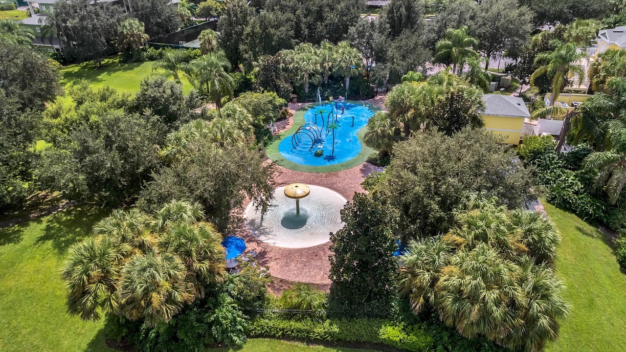 Photo of Outdoor in Bahama Bay
