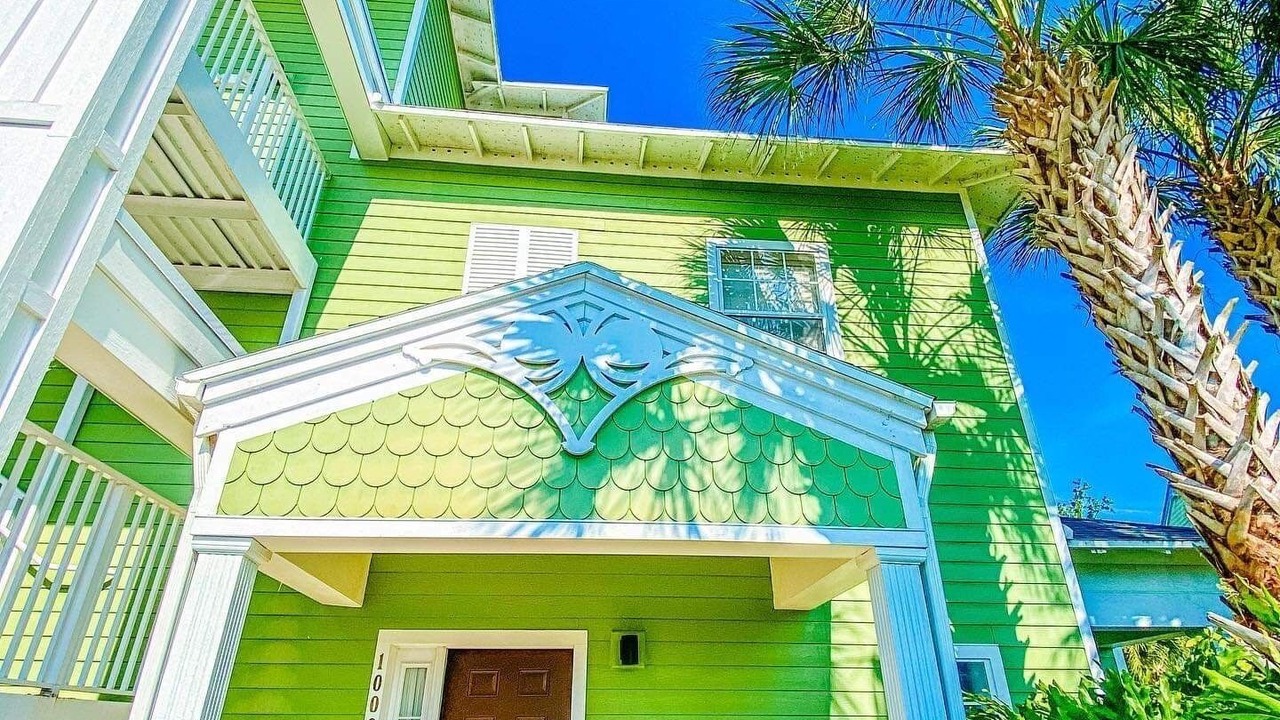 Photo of Outdoor in Bahama Bay