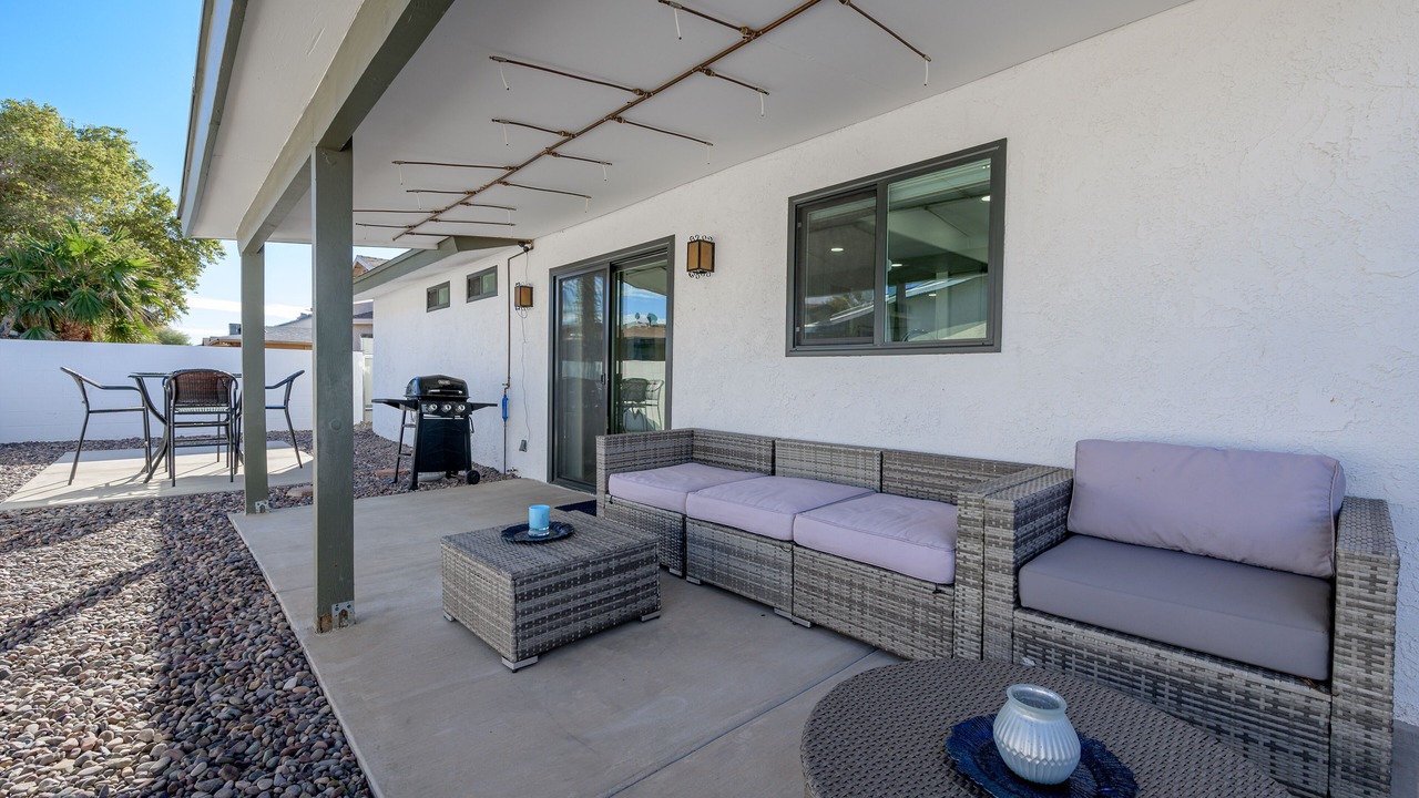 Photo of Outdoor in Bullhead City