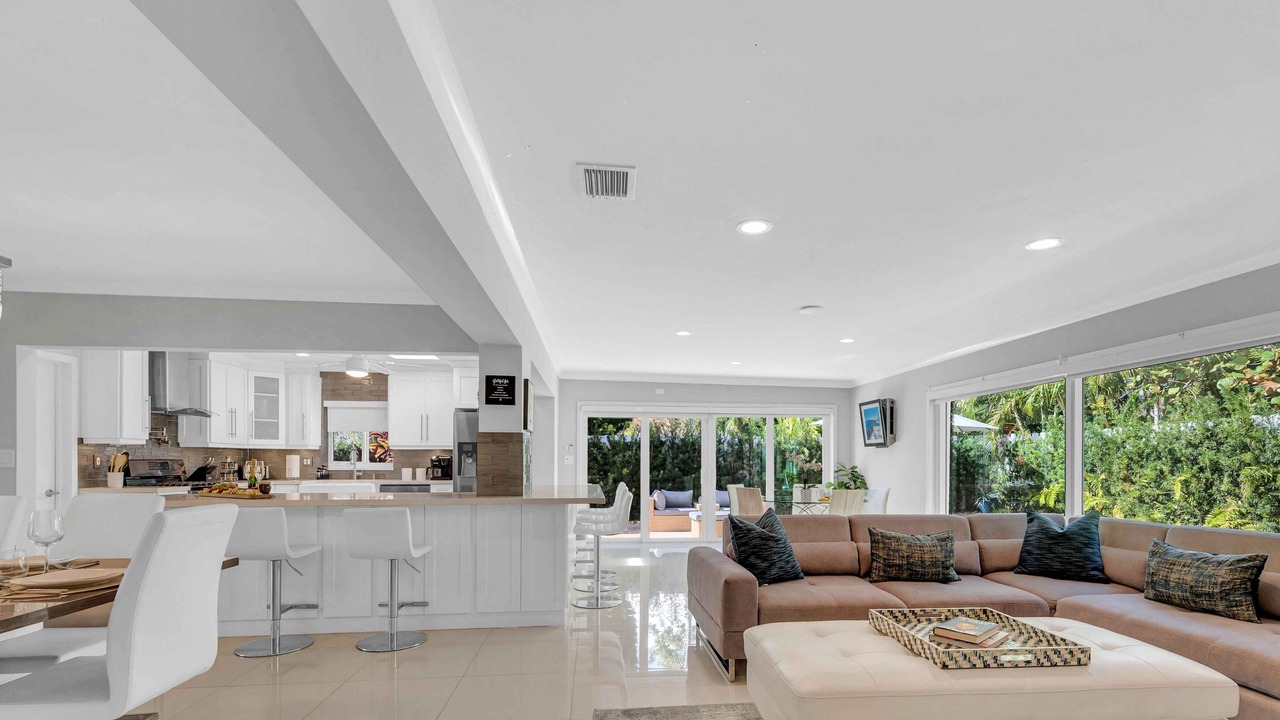 Photo of Outdoor in Bel Air