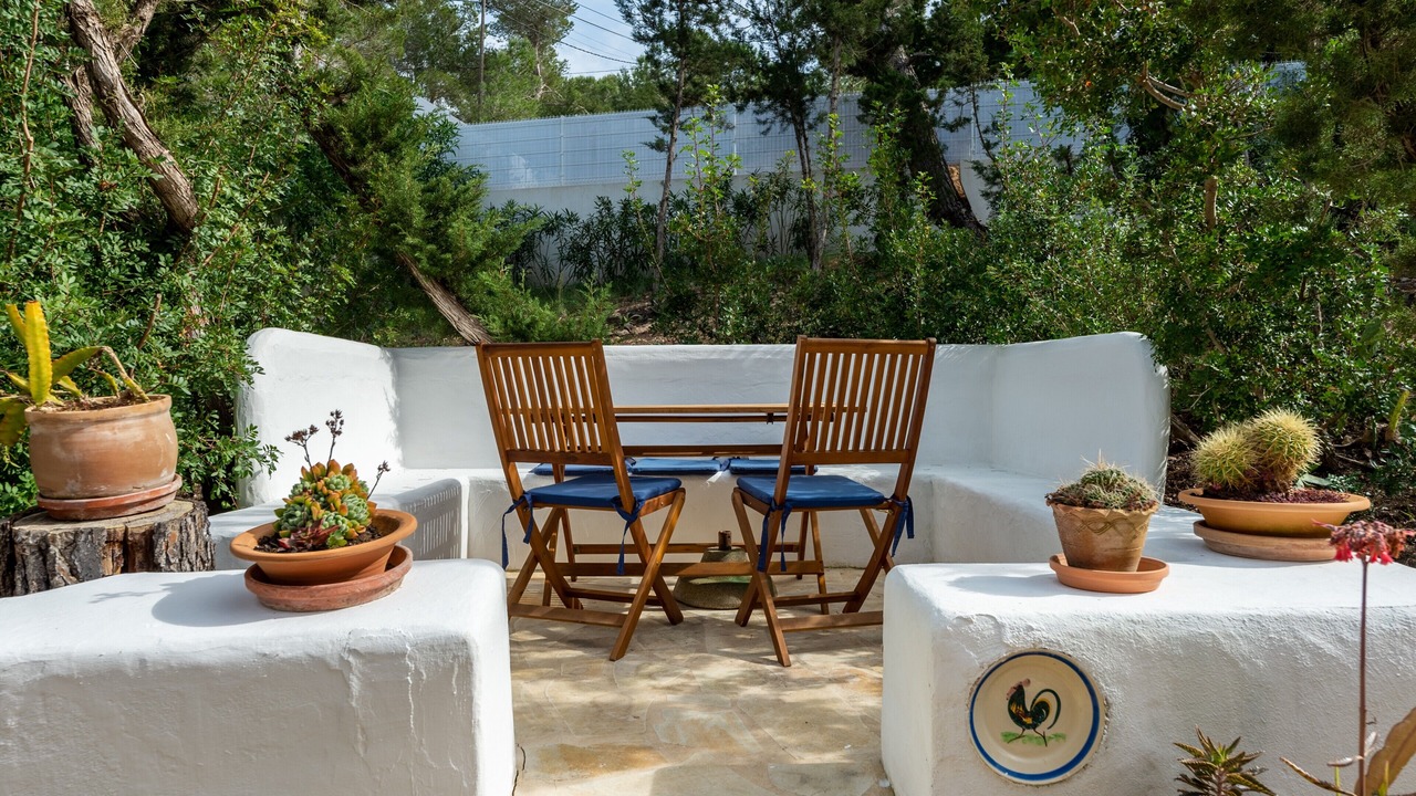 Photo of Outdoor in Cala Comte
