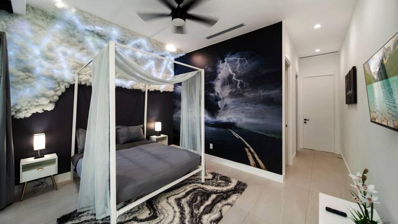 Photo of Bedroom in Victoria Park