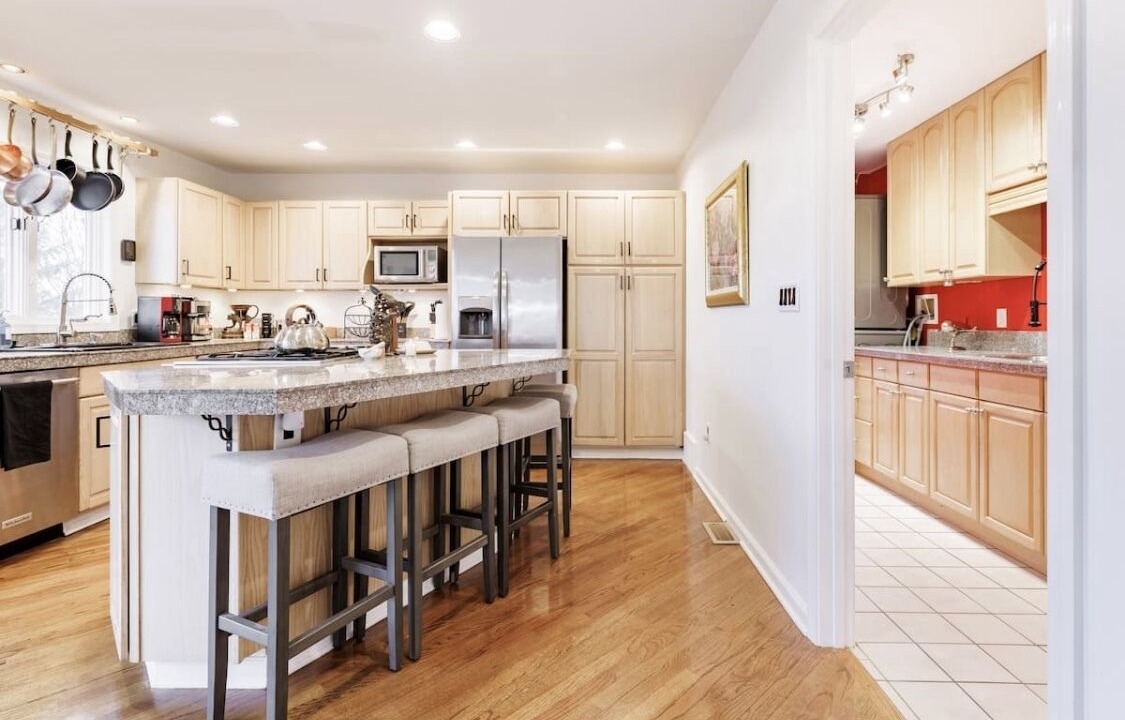Photo of Kitchen in Westside