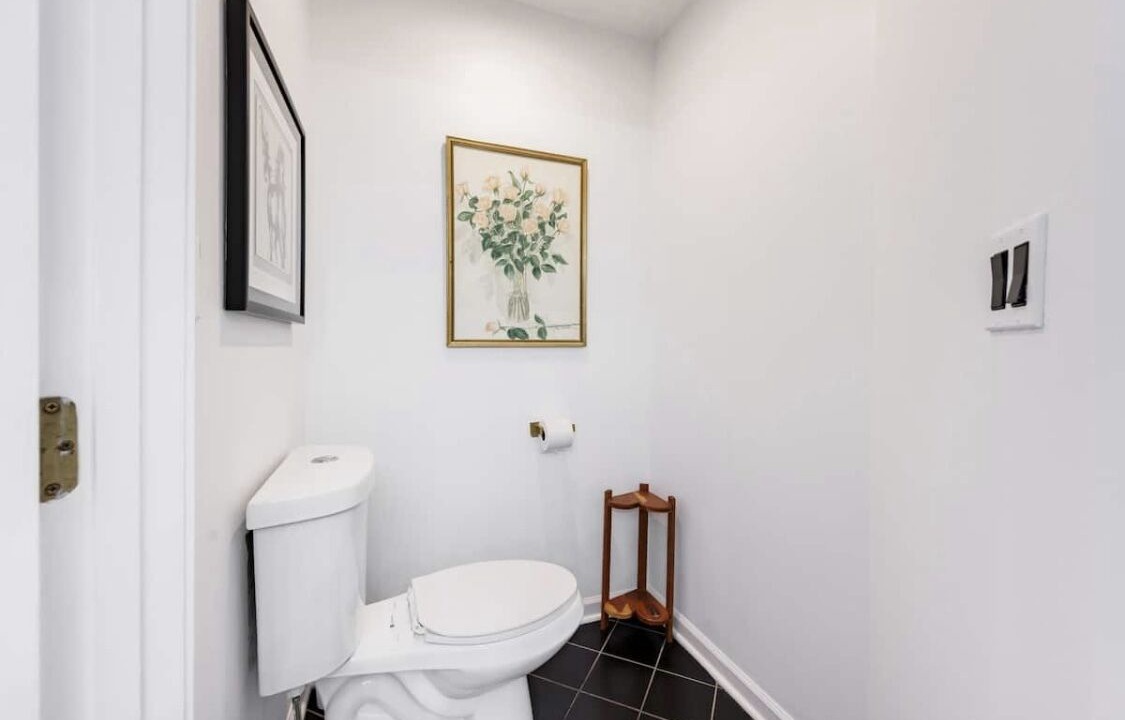 Photo of Bathroom in Westside