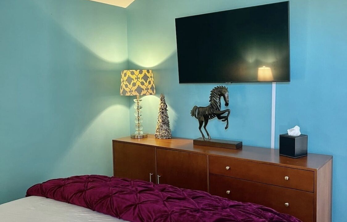 Photo of Bedroom in Westside