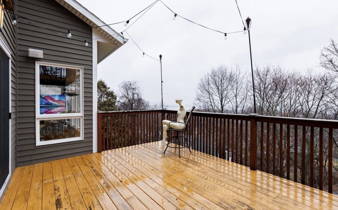 Photo of Outdoor in Westside