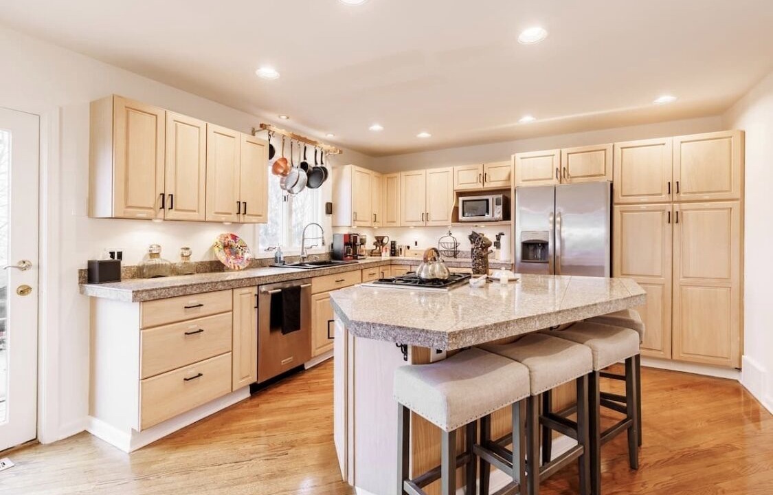Photo of Kitchen in Westside