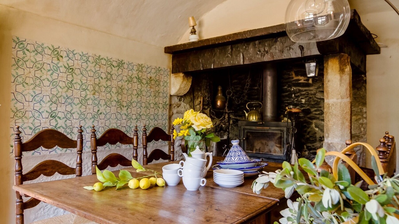 Photo of Livingroom in Forallac