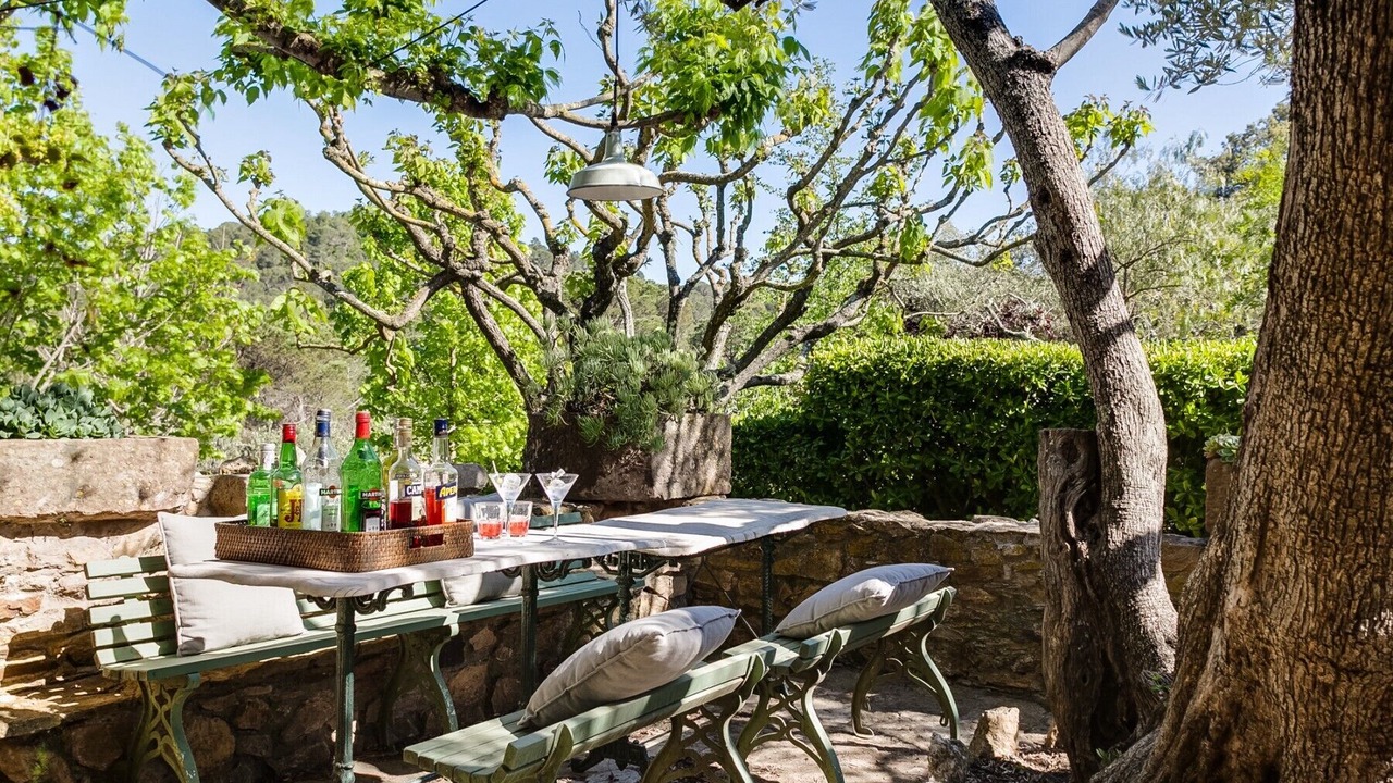 Photo of Outdoor in Forallac