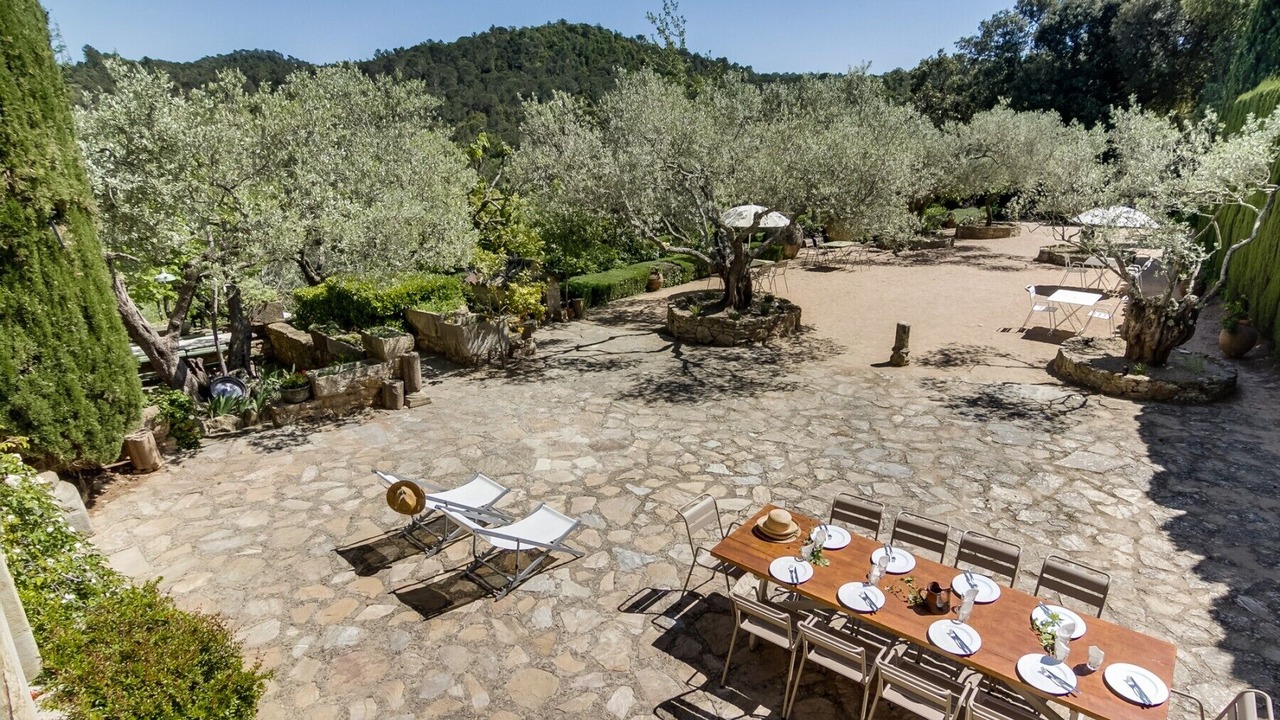 Photo of Outdoor in Forallac
