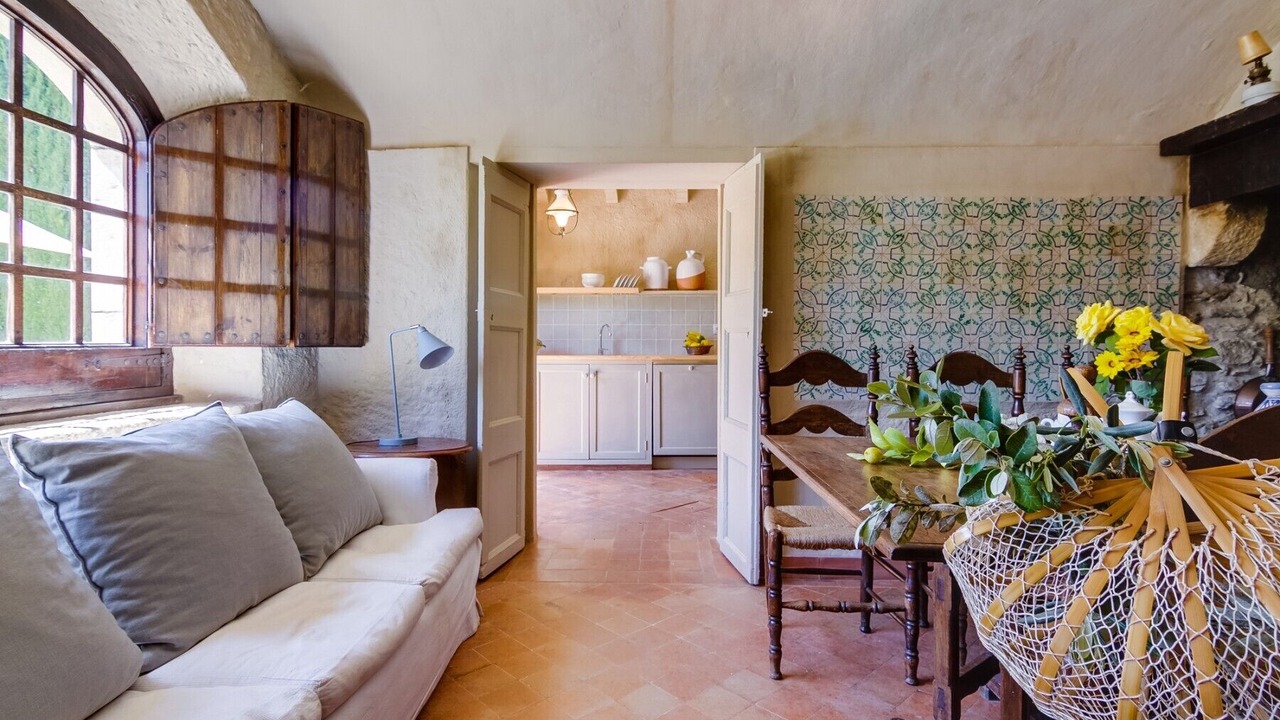 Photo of Livingroom in Forallac