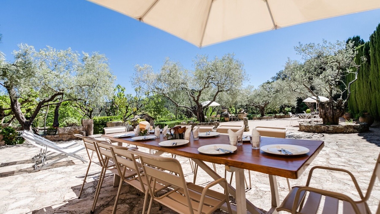 Photo of Outdoor in Forallac