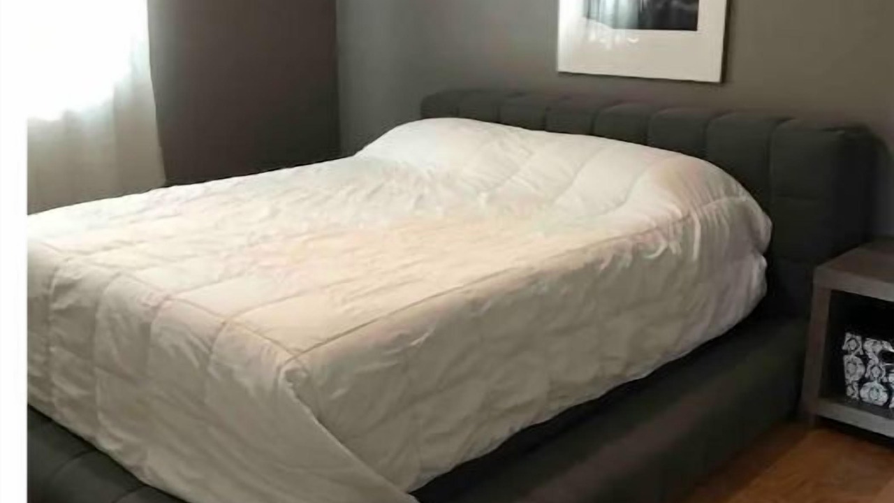 Photo of Bedroom in Vauxhall
