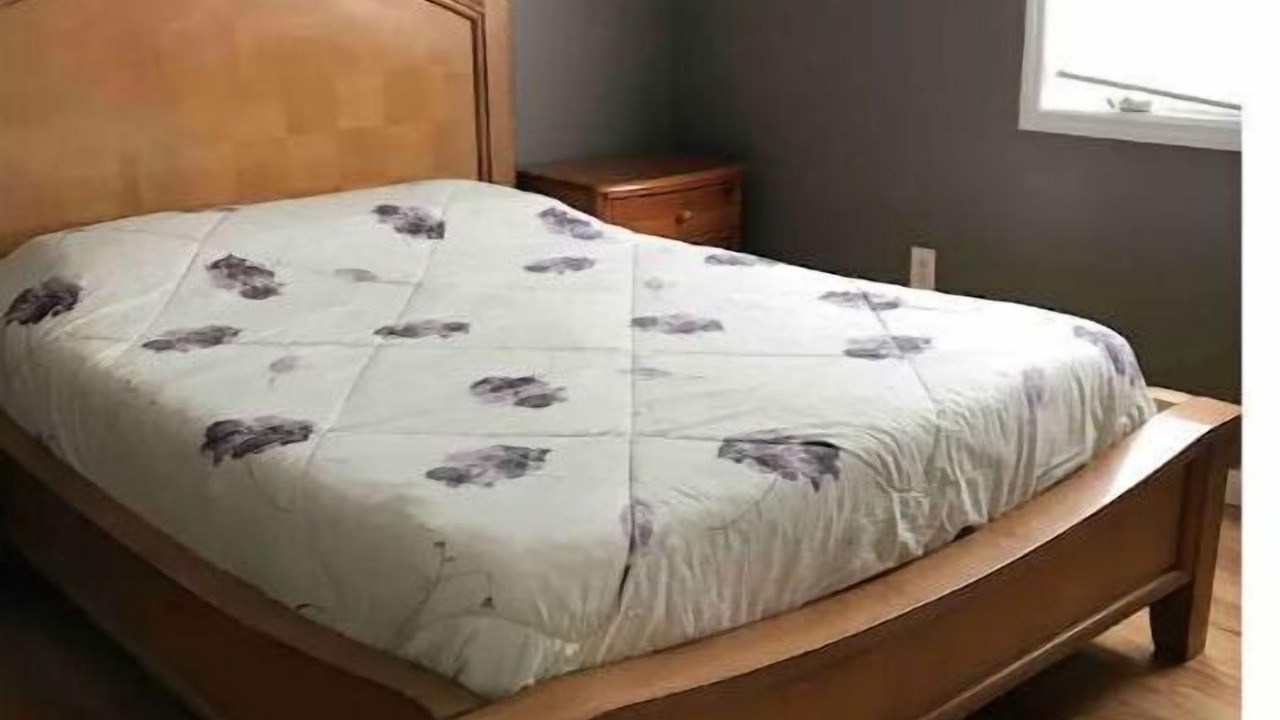 Photo of Bedroom in Vauxhall