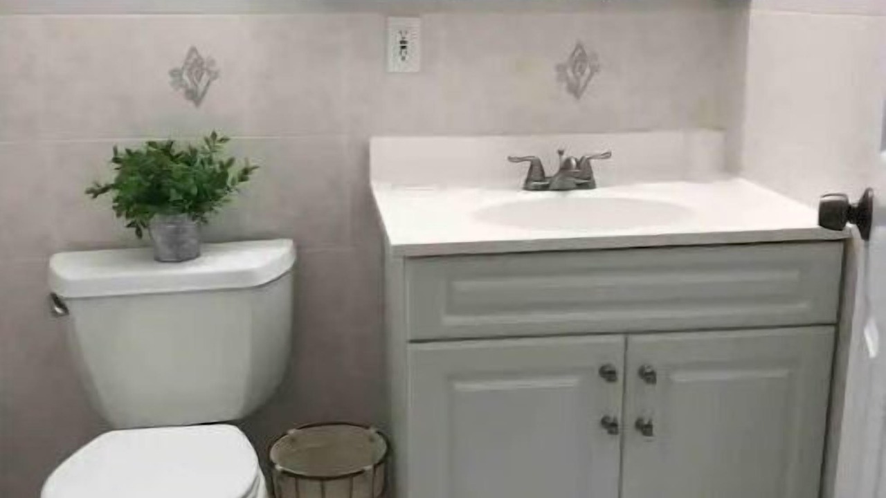 Photo of Bathroom in Vauxhall