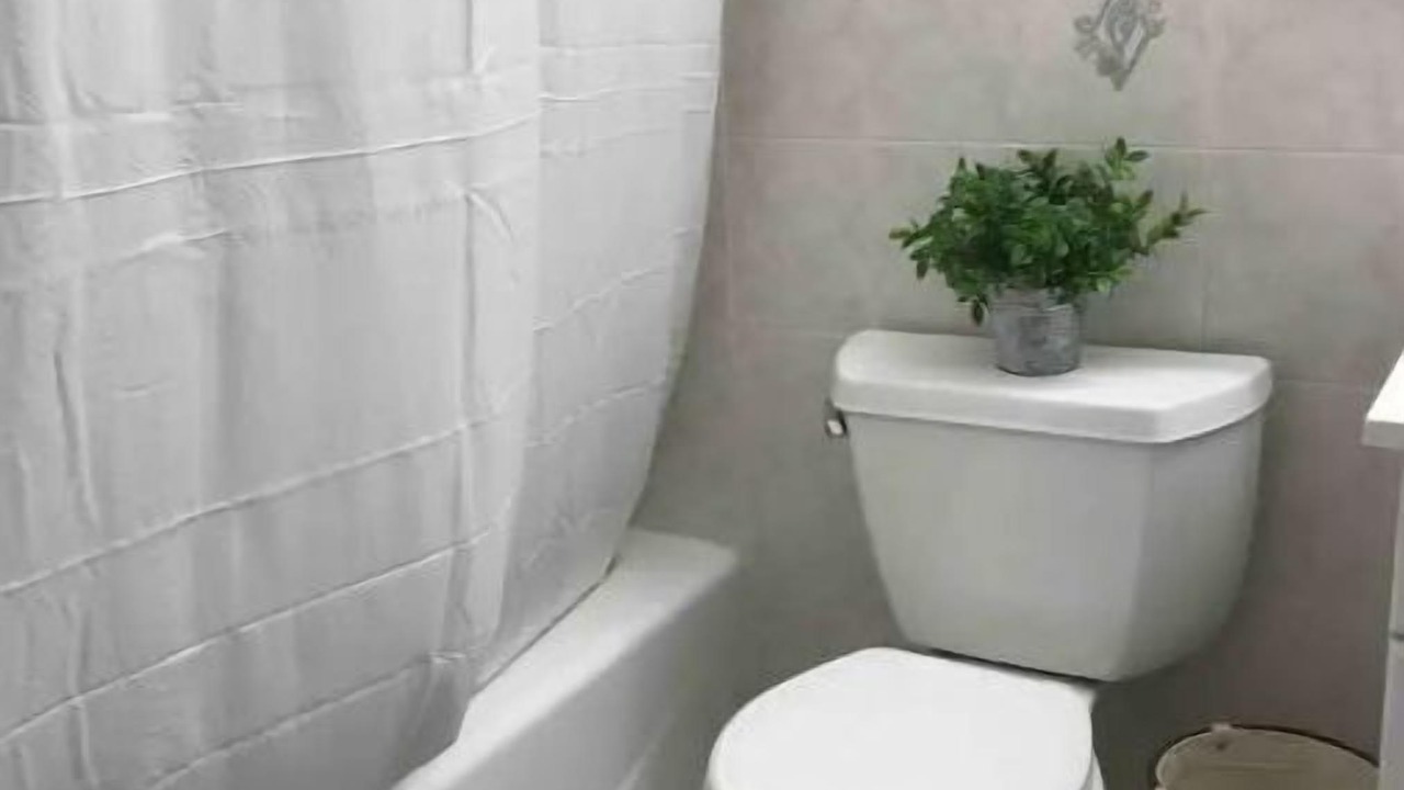 Photo of Bathroom in Vauxhall