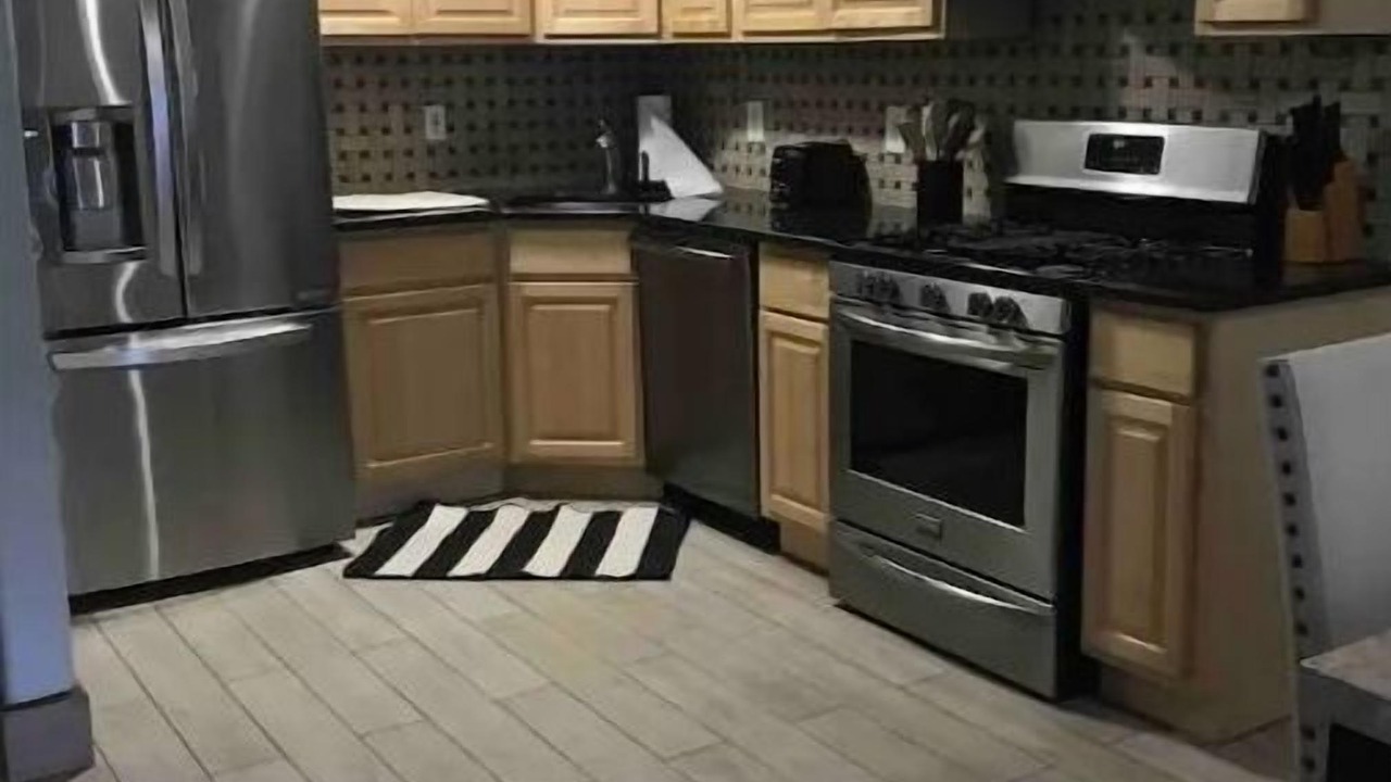 Photo of Kitchen in Vauxhall