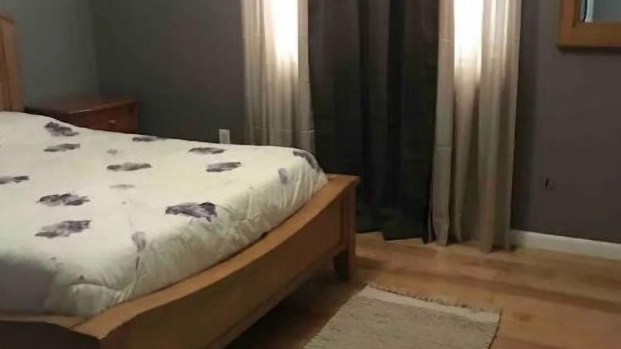 Photo of Bedroom in Vauxhall
