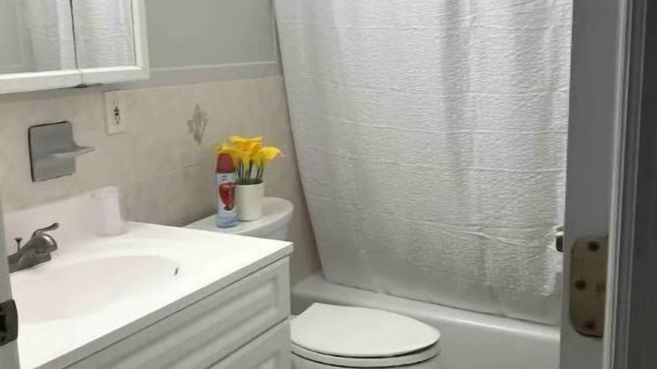 Photo of Bathroom in Vauxhall