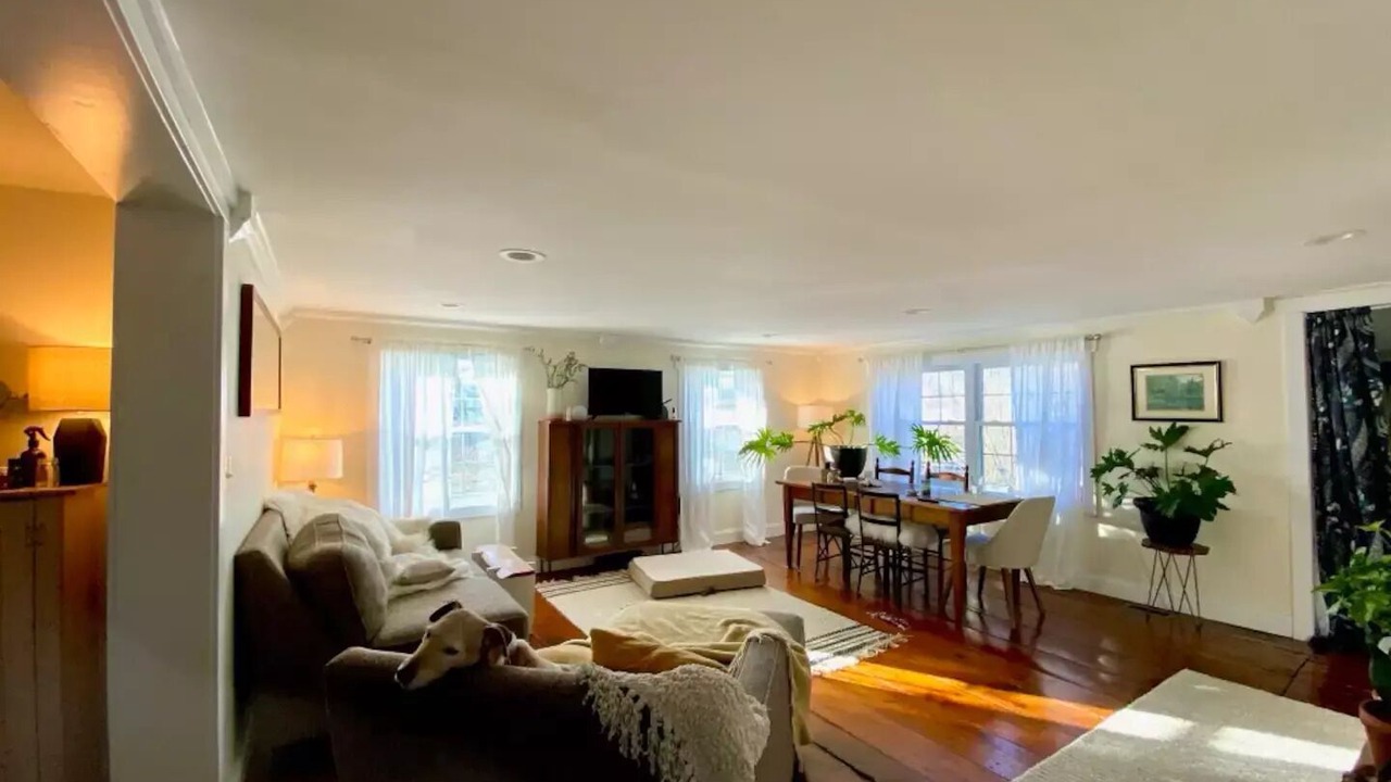 Photo of Livingroom in Walden