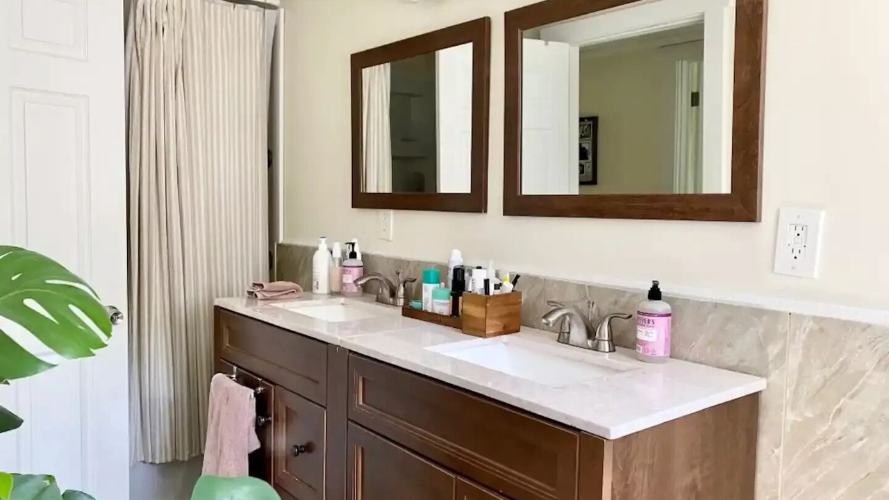 Photo of Bathroom in Walden