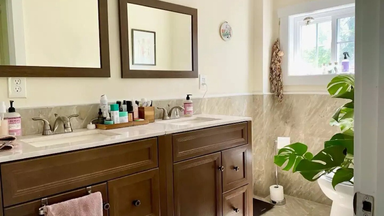 Photo of Bathroom in Walden