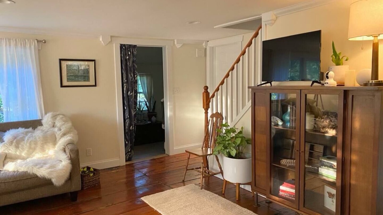 Photo of Livingroom in Walden