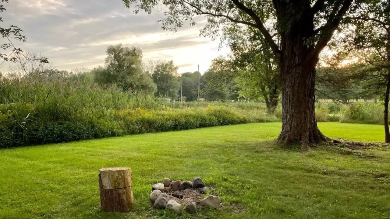 Photo of Outdoor in Walden