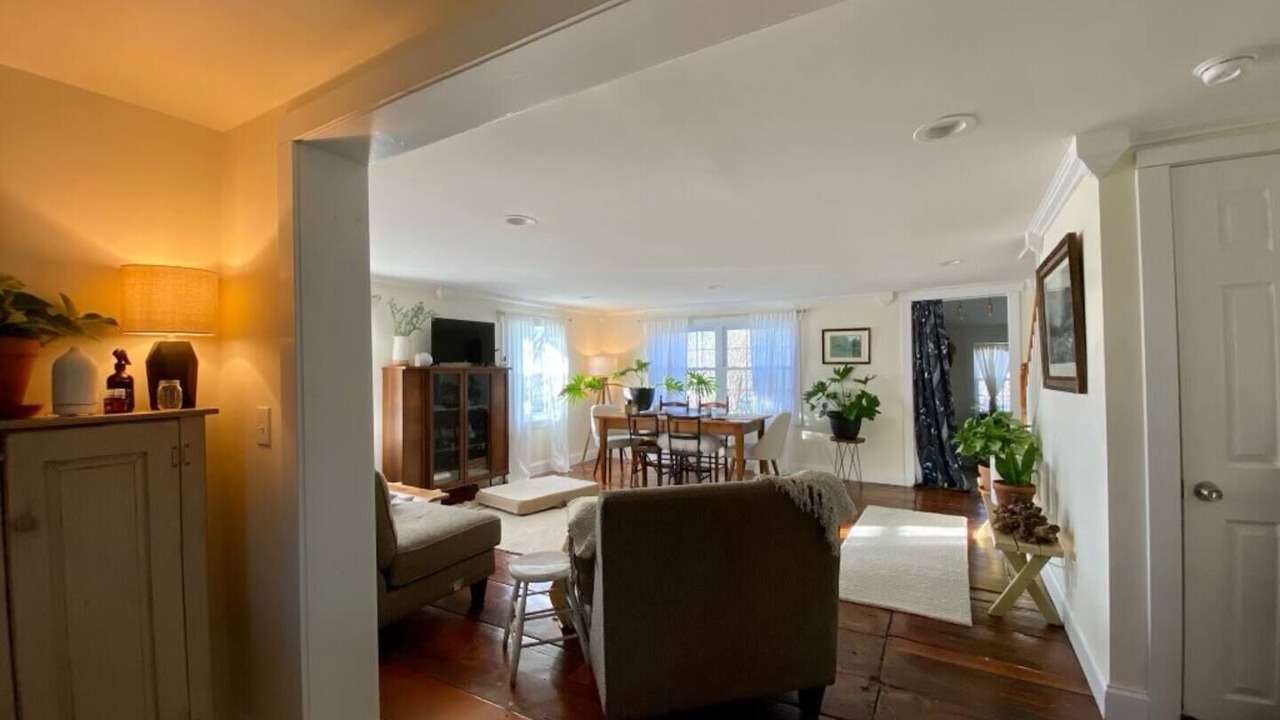 Photo of Livingroom in Walden