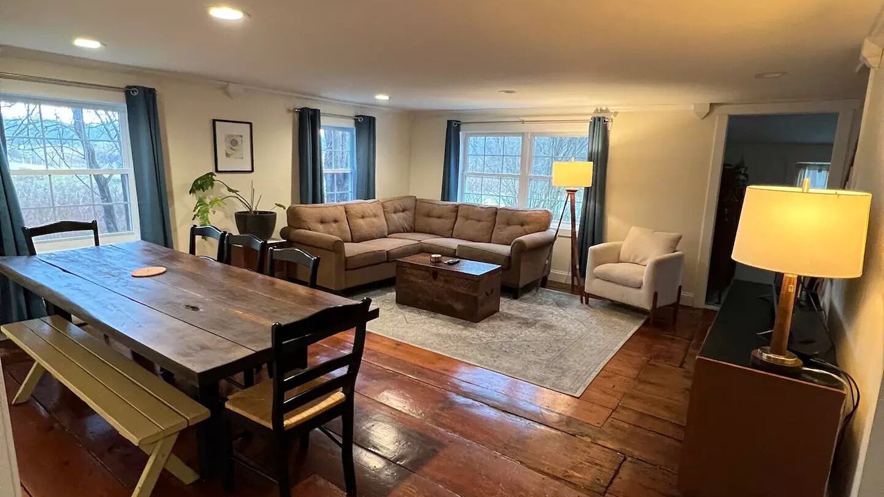 Photo of Livingroom in Walden