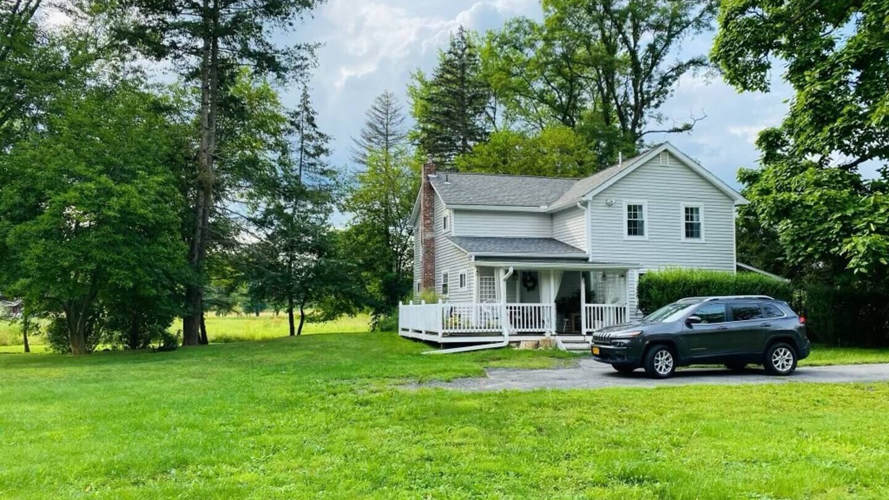 Photo of Outdoor in Walden