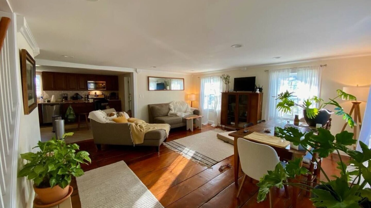 Photo of Livingroom in Walden