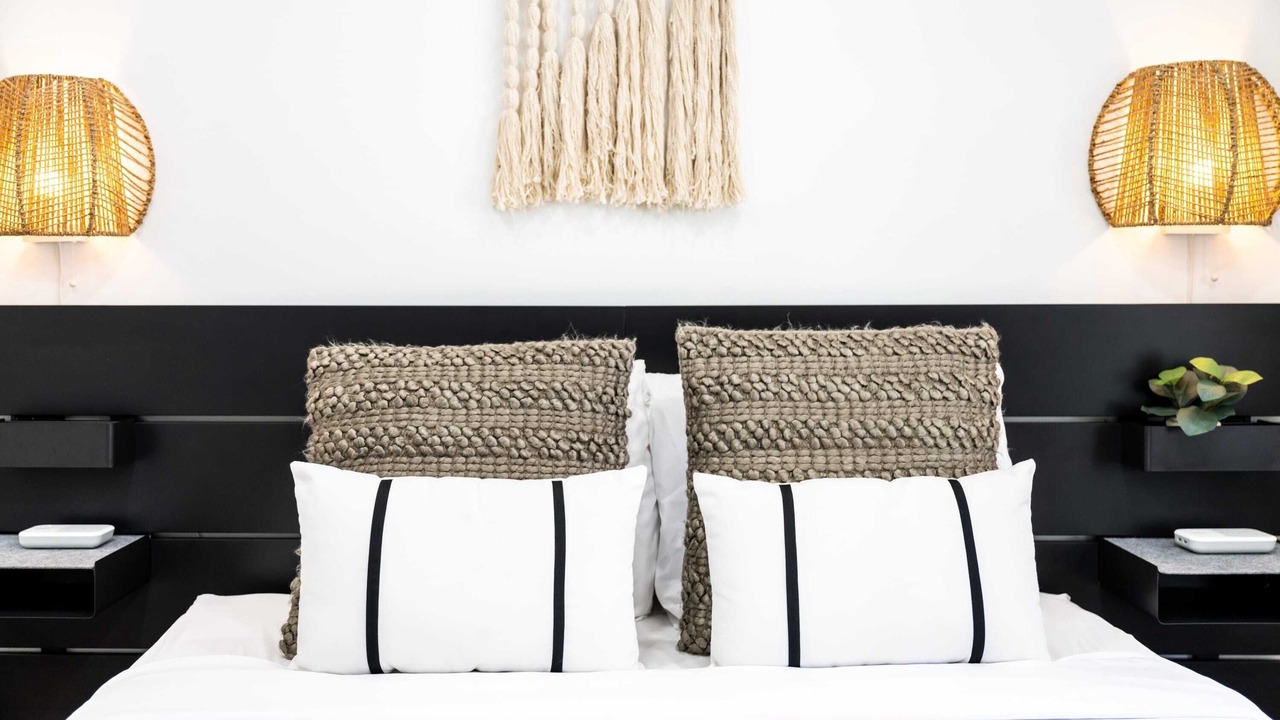 Photo of Bedroom in Northeast Miami