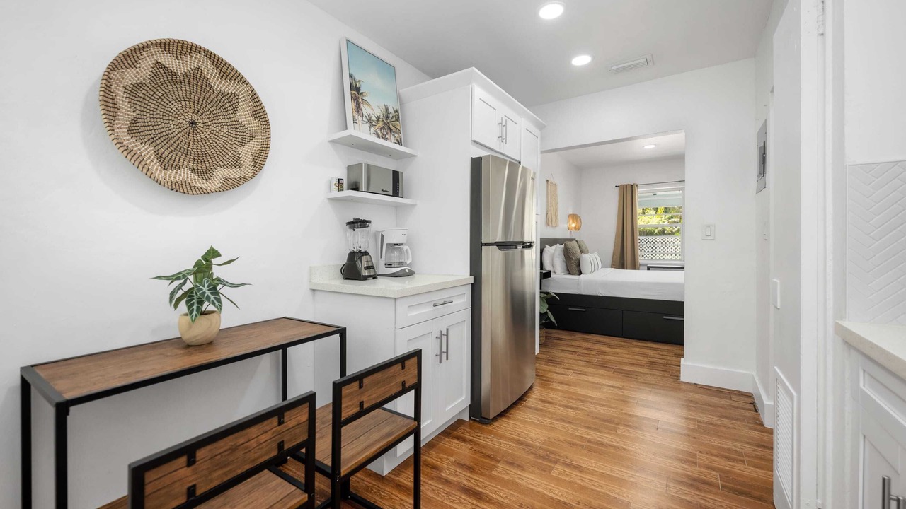 Photo of Bedroom in Northeast Miami