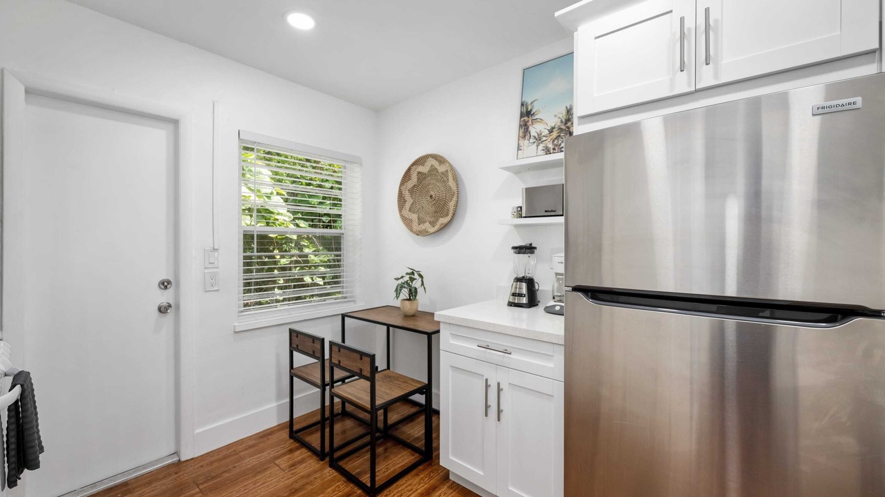 Photo of Kitchen in Northeast Miami