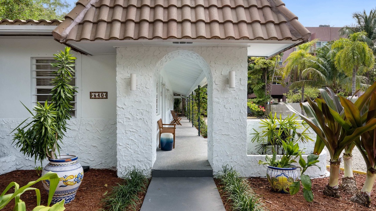 Photo of Outdoor in Northeast Miami