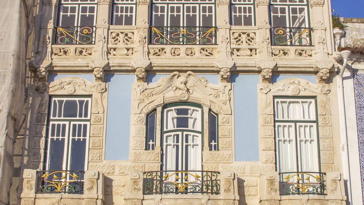 Photo of Outdoor in Aveiro