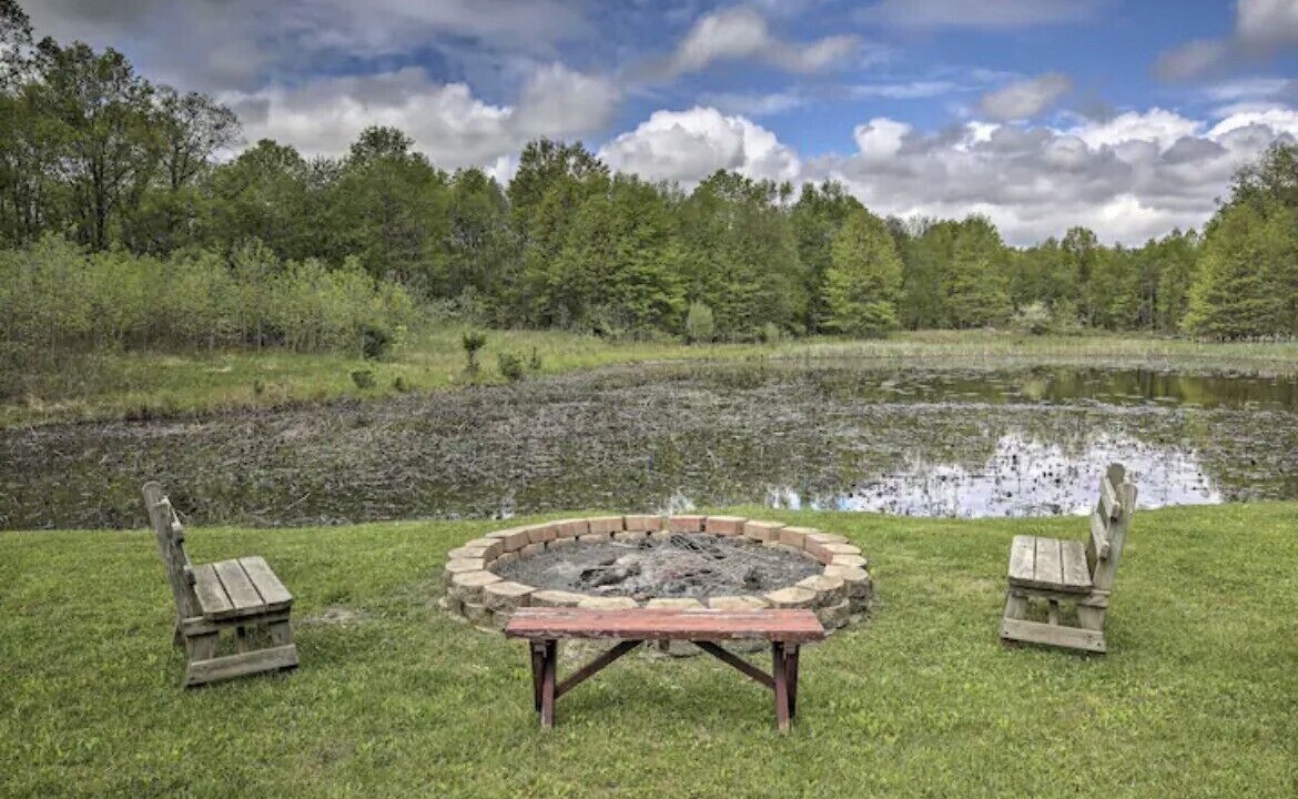 Photo of Outdoor in Gardiner