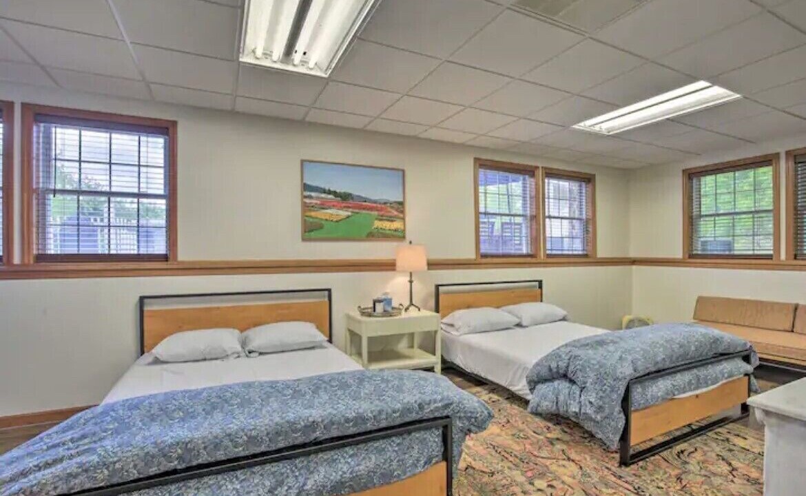 Photo of Bedroom in Gardiner