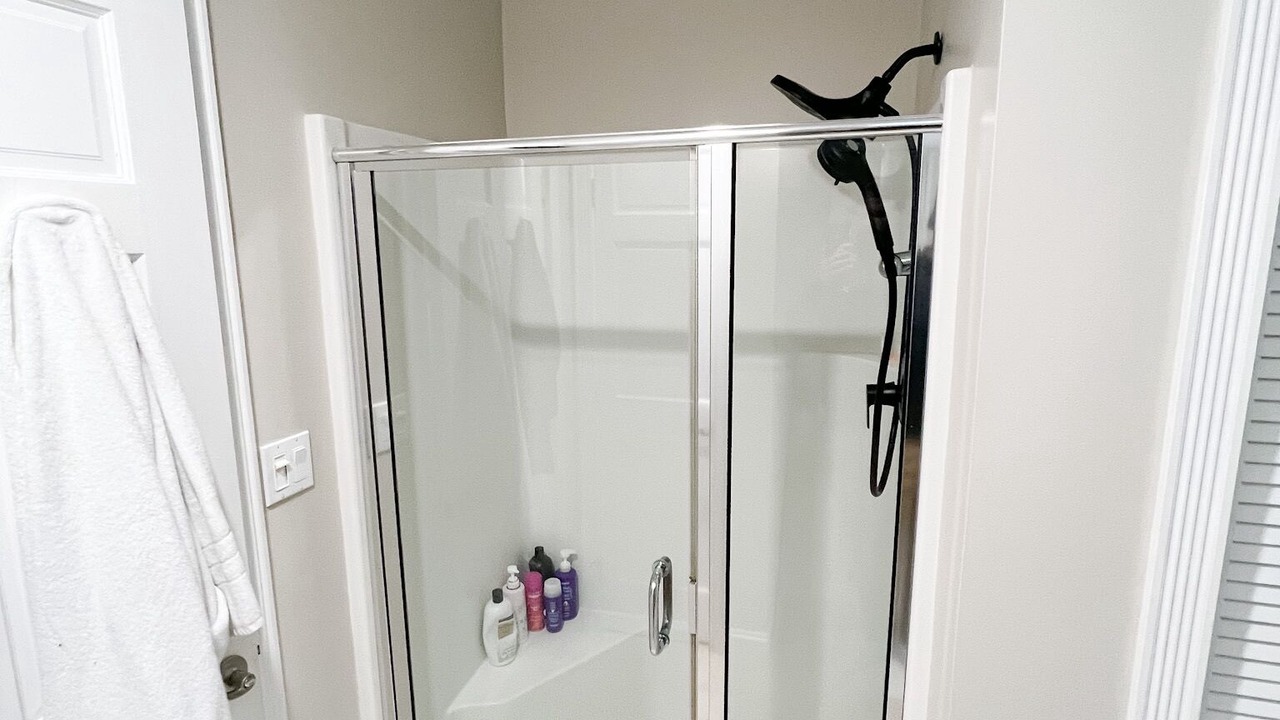 Photo of Bathroom in Osbornsville
