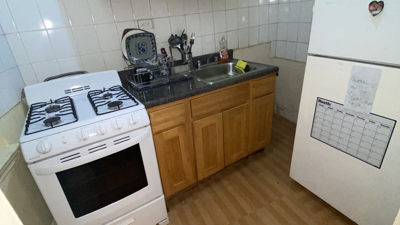 Photo of Kitchen in Woodstock