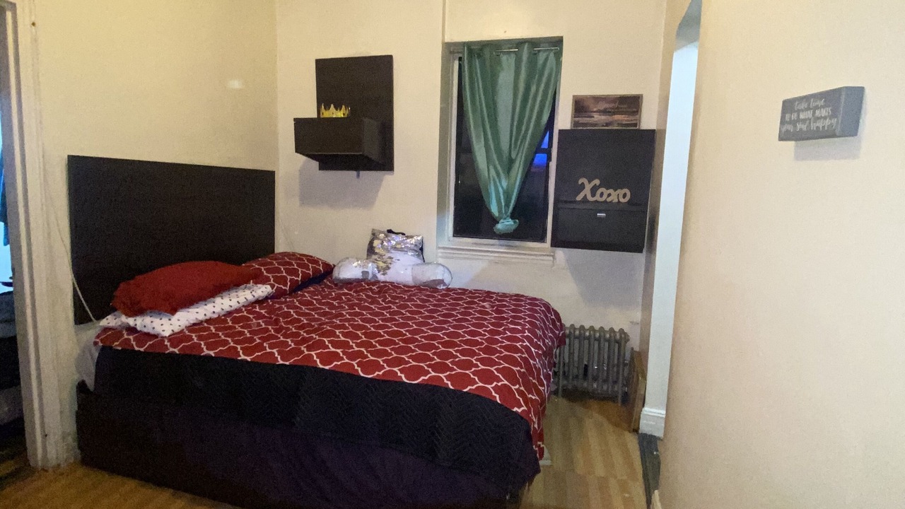 Photo of Bedroom in Woodstock