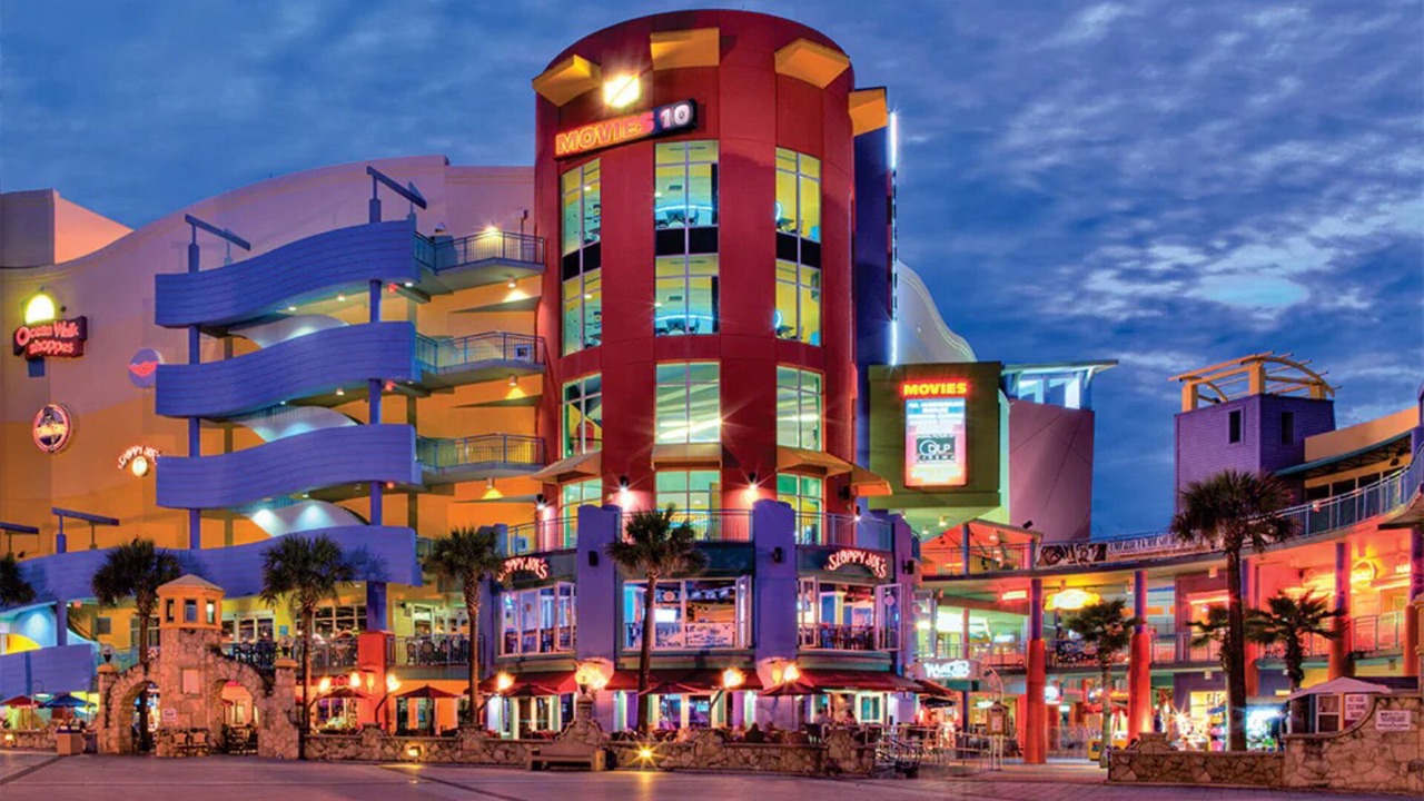 Photo of Outdoor in Seabreeze Historic District