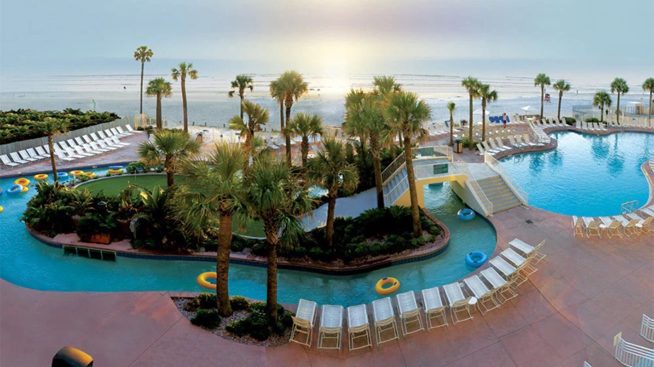 Photo of Outdoor in Seabreeze Historic District