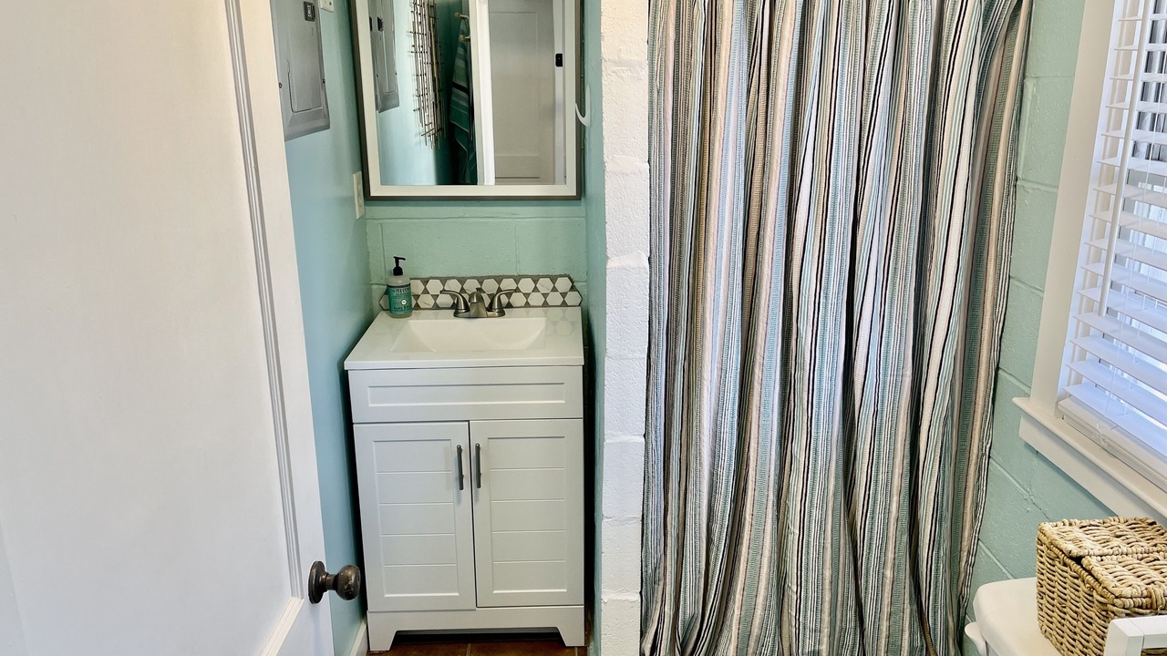 Photo of Bathroom in Leesburg