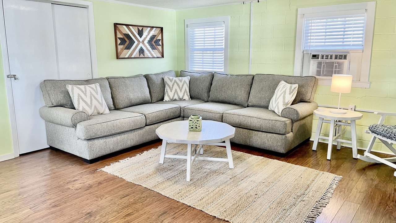 Photo of Livingroom in Leesburg