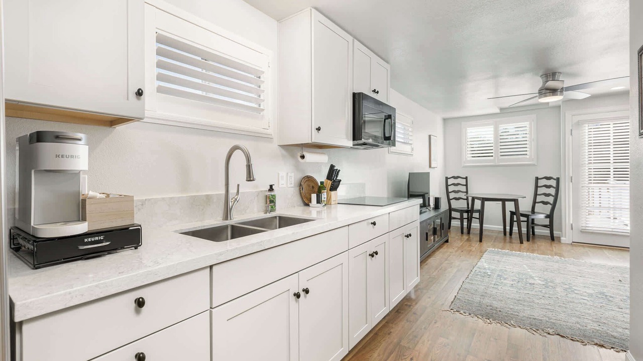 Photo of Kitchen in North Fork