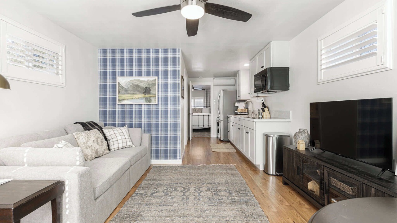 Photo of Livingroom in North Fork