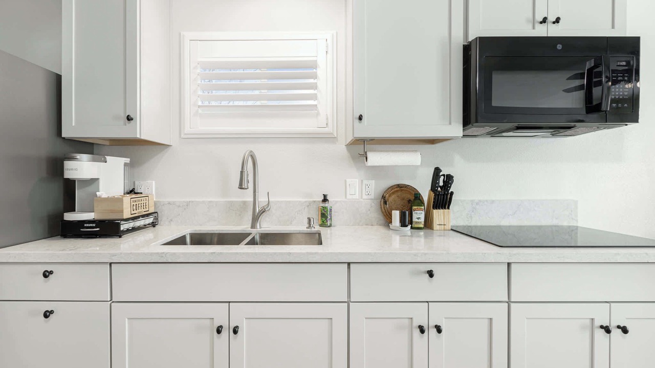 Photo of Kitchen in North Fork